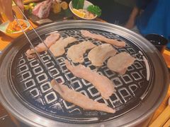 -陇璟烧肉酒场(友谊阳光城店)