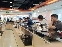 -呷哺呷哺(西单大悦城店)