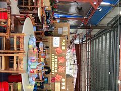-阿浪海鲜连锁加工店(B栋2排1号火车头店)