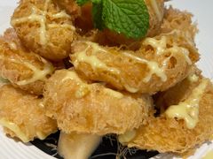 -贝勒爷·酥不腻烤鸭