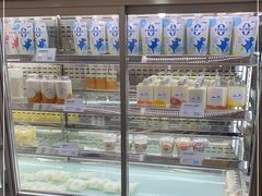 -白色日记·手作酸奶(麦凯乐店)