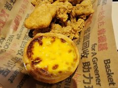 -肯德基(沪东店)