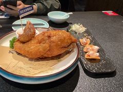 -唐猫庭院·千年陕菜(赛格国际购物中心店)