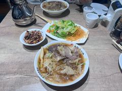 -直隶安家牛肉罩饼(七一路店)