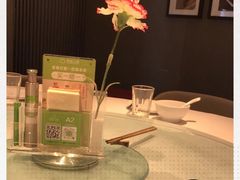 -汤城小厨•粤菜•靓汤(金宝街店)