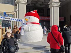 -中华巴洛克风情街