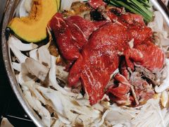 -冰川朝鲜族料理·东北菜(观前店)