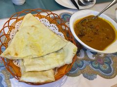 -Santoor 萨都里印度餐厅(北锣鼓巷店)