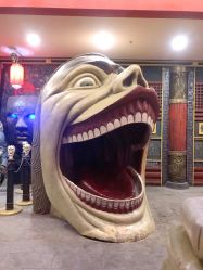 -南京万达乐园
