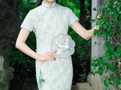 -汉仪华裳汉服旗袍·摄影写真馆(乌镇西栅店)