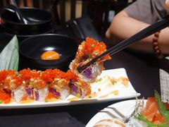 -山上下日本料理(万象城店)