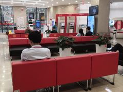 -南京银行(上海分行营业部)