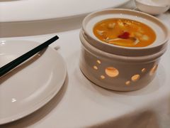 -荣品荟·融合餐厅(月湖广场店)