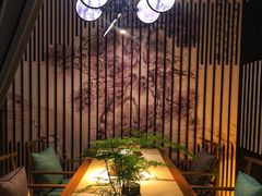 大堂-素慧餐厅(大虹桥店)