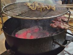 -源味居手把签烧烤(长春一店)