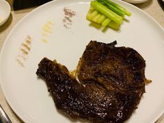 -CHASE Modern Cuisine(崇宁路店)
