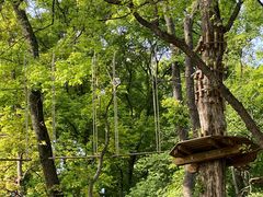 -WeLope紫金山探险公园