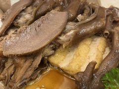 -海皇食府(水都假日酒店店)