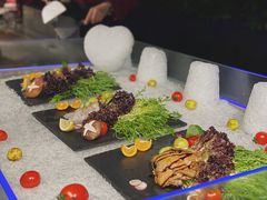 -蓝鲸湾汤泉(包河店)