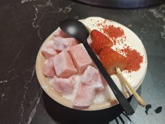 -巴蜀大将火锅(春熙店)