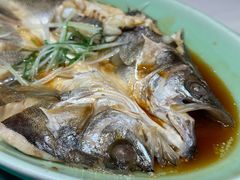 -淀里船宴(卓达店)