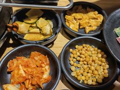 -九田家黑牛烤肉料理(溧阳吾悦店)