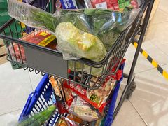 -盒马鲜生(文景博乐里购物广场店)