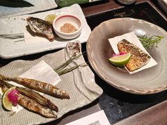 -匠和风精致料理(莆田财富中心店)