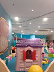 -孩子王童乐园(丰禾万达店)