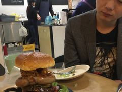 -HELLO 27 意面·沙拉·帕尼尼