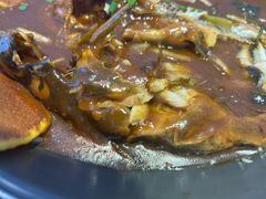 -关东小磨东北菜(上海长风大悦城店)