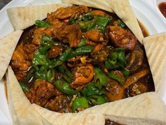 -闫府私房菜·老字号(恒隆店)