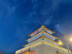-鼓楼夜市