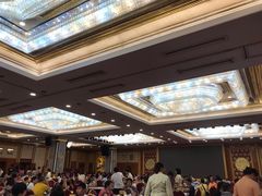 -番禺宾馆丽苑厅