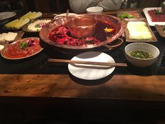 -宽巷子成都火锅(南站店)