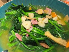 -茄子恰恰·新云南小炒(坪山益田店)