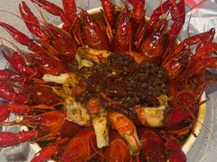 -海底捞火锅(名城广场夜宵生日主题店)