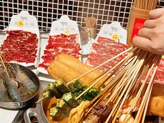 -荣叔港式沙嗲牛肉火锅(正佳潮流店)