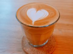 -Cafe Villa