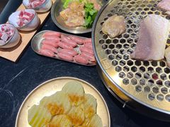 -东味北道熟成·炭火烤肉(九龙店)