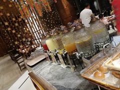 -唐山香格里拉大酒店·香啡阁(长虹西道店)