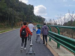 -南北湖风景区