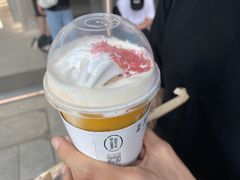 -喜茶(永旺梦乐城店)