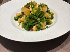 -将相和·海鲜蒸饺大连菜
