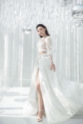 -MANLI BRIDAL婚纱