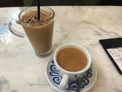 -翠华餐厅(香港国际机场店)