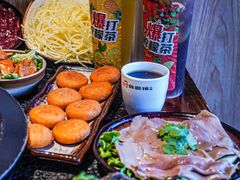 -陈眼镜火锅(总店)