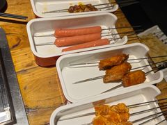 -悦屋老板娘的烤肉店(紫薇田园店)