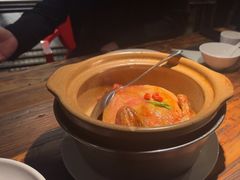 -外婆家(蓝色港湾店)