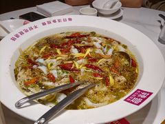 -新辣宴·湖南家常菜·商务聚餐(中粮创芯店)